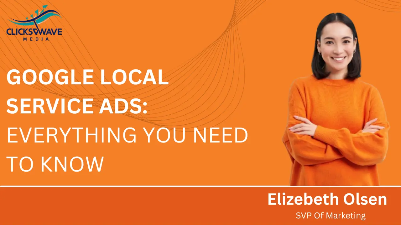Read more about the article Google Local Service Ads: Everything You Need to Know